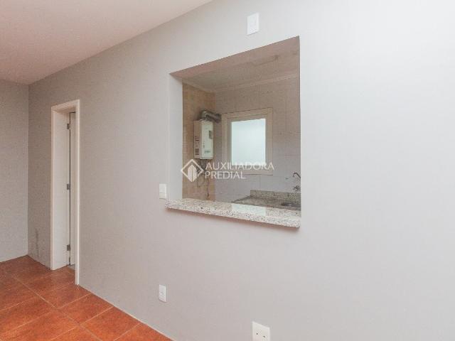Kitnet aluguel em Auxiliadora, Porto Alegre
