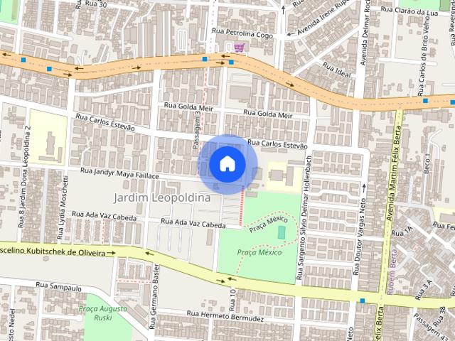 Kitnet aluguel em Jardim Leopoldina, Porto Alegre