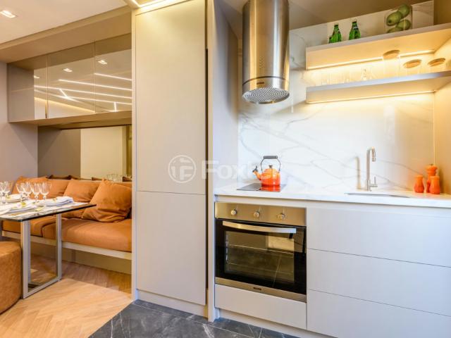Estudio venda em Porto Alegre, Passo da Areia