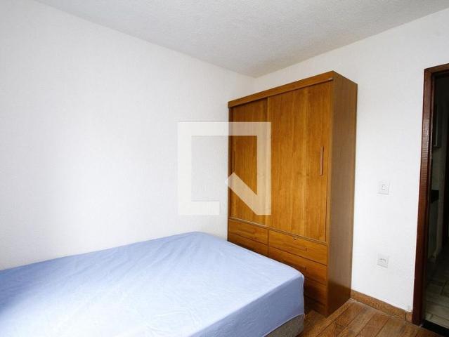 Kitnet aluguel em Região Geográfica Imediata de Belo Horizonte, Região Metropolitana de Belo Horizonte