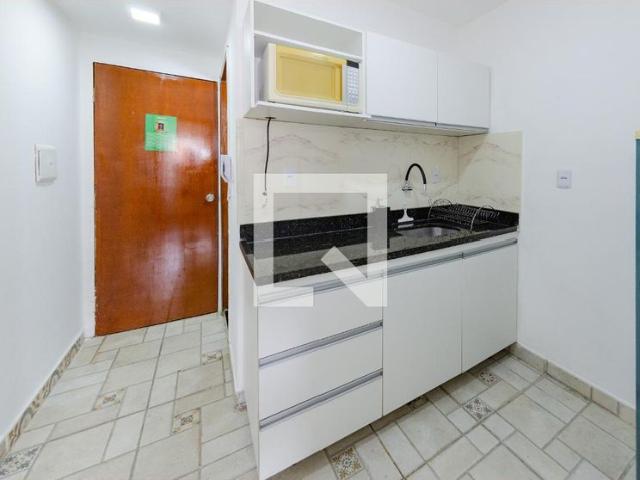 Kitnet aluguel em Região Geográfica Imediata de Belo Horizonte, Região Metropolitana de Belo Horizonte