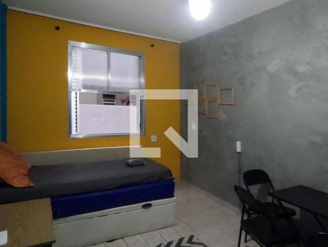 Kitnet aluguel em Região Imediata de Santos, Região Metropolitana da Baixada Santista