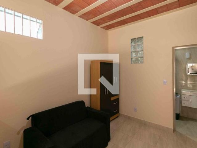 Estudio aluguel em Belo Horizonte, Juliana