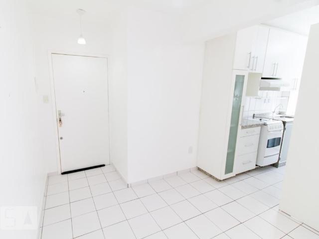 Kitnet aluguel em Região Geográfica Imediata de Florianópolis, São José