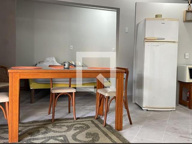 Kitnet aluguel em Região Geográfica Imediata de Florianópolis, Desterro