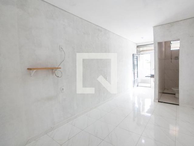 Kitnet aluguel em Região Geográfica Imediata de Uberlândia, Oliveira Fortes