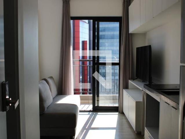 Kitnet aluguel em Região Imediata de São Paulo, Região Metropolitana de São Paulo