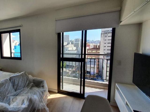 Kitnet aluguel em Região Imediata de São Paulo, Região Metropolitana de São Paulo