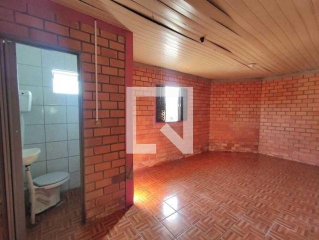 Kitnet aluguel em Região Geográfica Imediata de Novo Hamburgo - São Leopoldo, Região Metropolitana de Porto Alegre