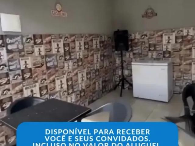 Apartamento aluguel em Região Geográfica Imediata de Goiânia, Goiânia