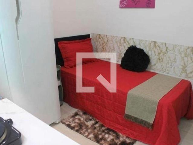 Kitnet aluguel em Região Imediata de São Paulo, Região Metropolitana de São Paulo