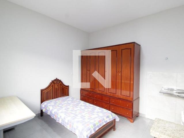 Kitnet aluguel em Região Geográfica Imediata de Uberlândia, Oliveira Fortes