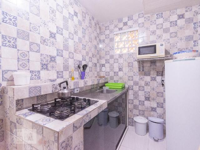 Kitnet aluguel em Região Geográfica Imediata de Curitiba, Região Metropolitana de Curitiba