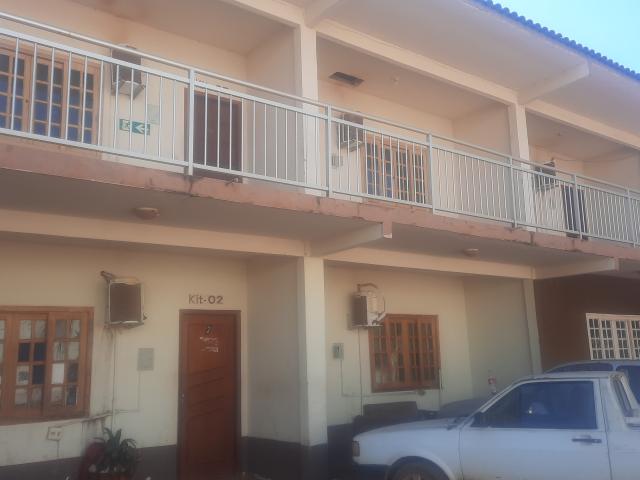 Apartamento aluguel em Sesmaria São José, Cuiabá