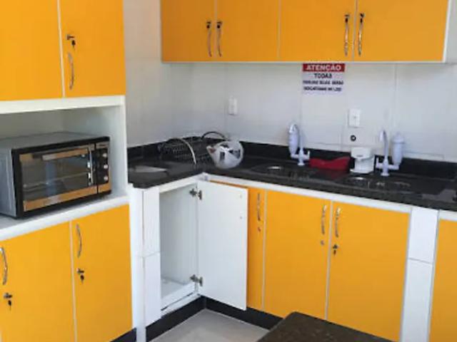 Apartamento aluguel em Região Geográfica Imediata de Goiânia, Goiânia
