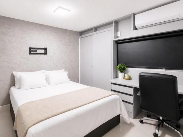 Apartamento venda em Sudoeste e Octogonal, Região Geográfica Intermediária do Distrito Federal