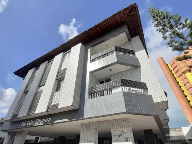 Apartamento aluguel em Capim Macio, Natal