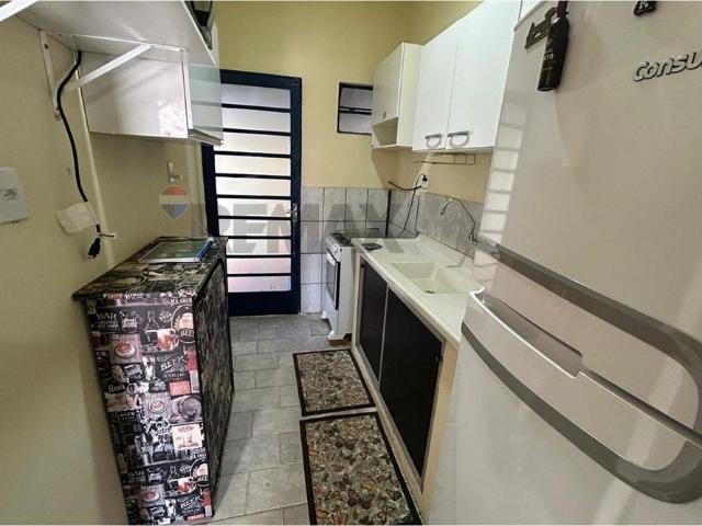Kitnet aluguel em Região Imediata de Botucatu, Botucatu