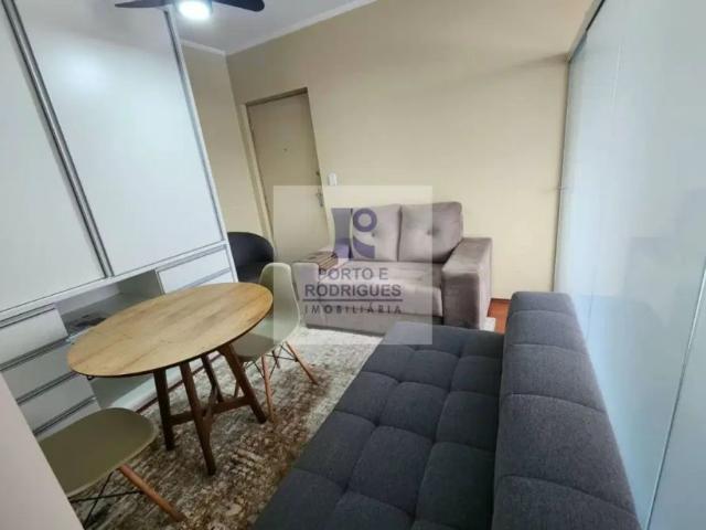 Kitnet aluguel em Vila Itapura, Campinas
