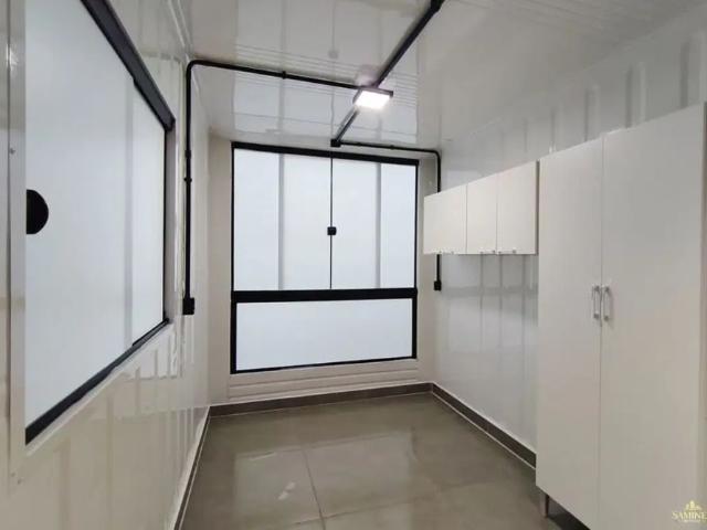 Apartamento aluguel em Jardim Amélia, Itajaí