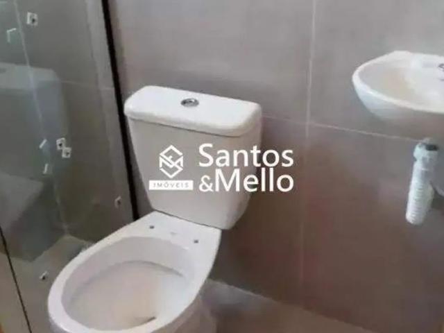 Kitnet aluguel em Santo André