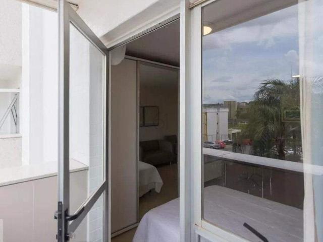 Apartamento aluguel em SQN 212, Plano Piloto