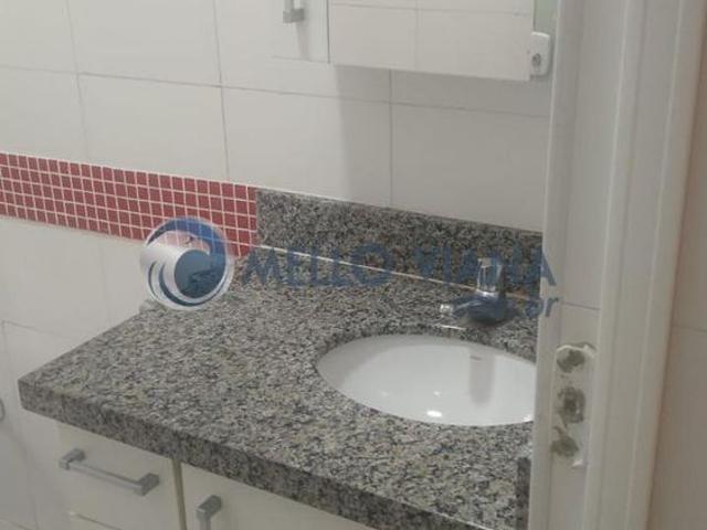 Apartamento aluguel em Vila Carneiro, São Lourenço