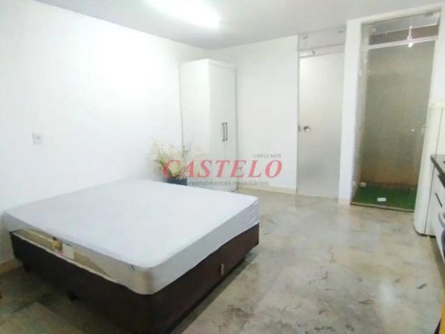 Kitnet aluguel em Chácara do Governador, Goiânia