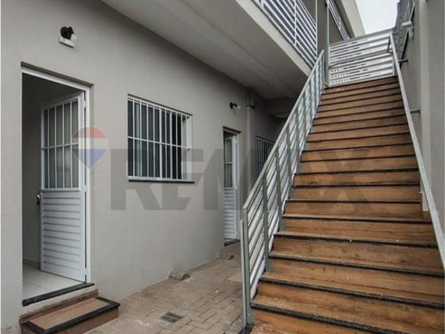 Kitnet aluguel em Jardim Progresso, Bauru