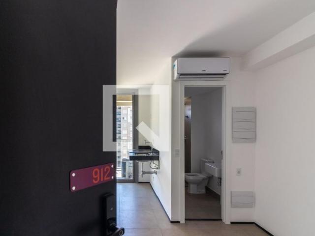 Kitnet aluguel em Região Imediata de São Paulo, Região Metropolitana de São Paulo