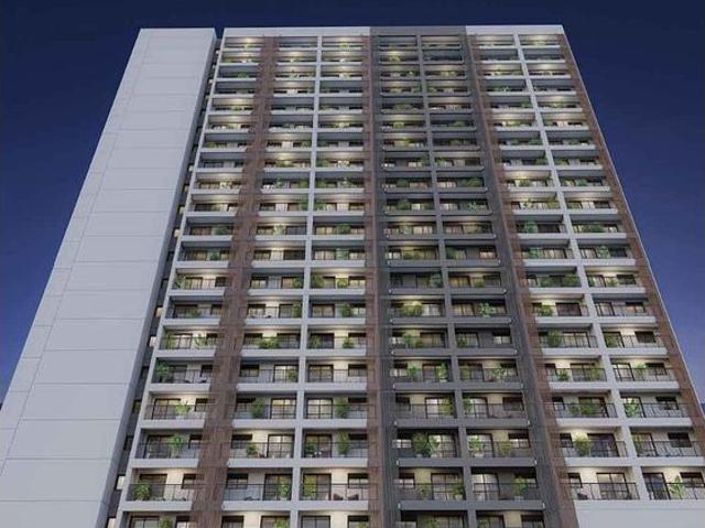 Kitnet venda em Indianópolis, São Paulo