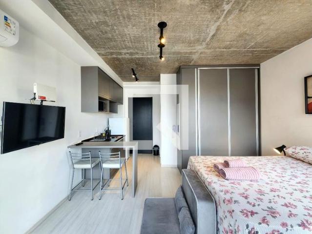 Kitnet aluguel em Moema, Biritiba-Mirim