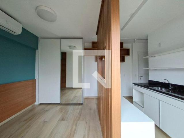 Kitnet aluguel em Moema, Biritiba-Mirim