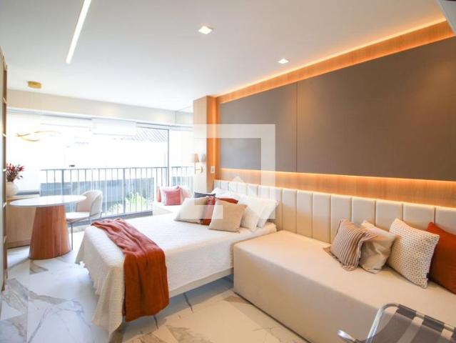 Estudio aluguel em São Paulo, Indianópolis