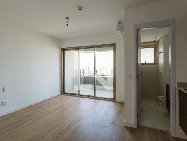 Kitnet aluguel em Indianópolis, São Paulo