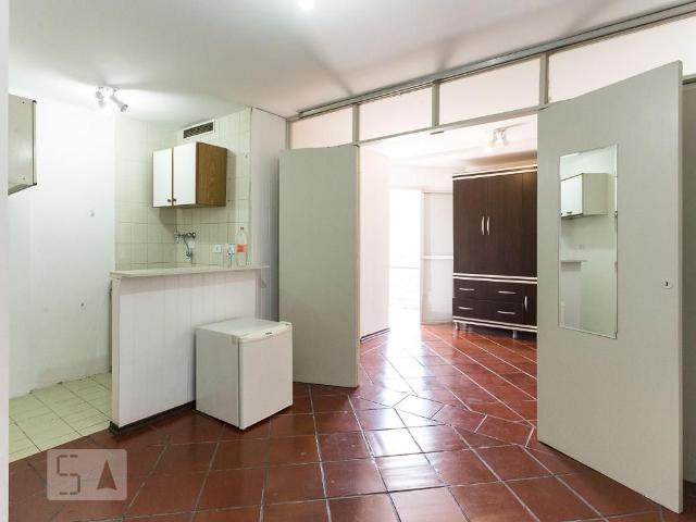 Kitnet aluguel em Moema, Biritiba-Mirim