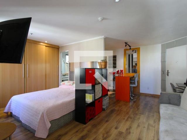 Kitnet venda em Moema, Biritiba-Mirim