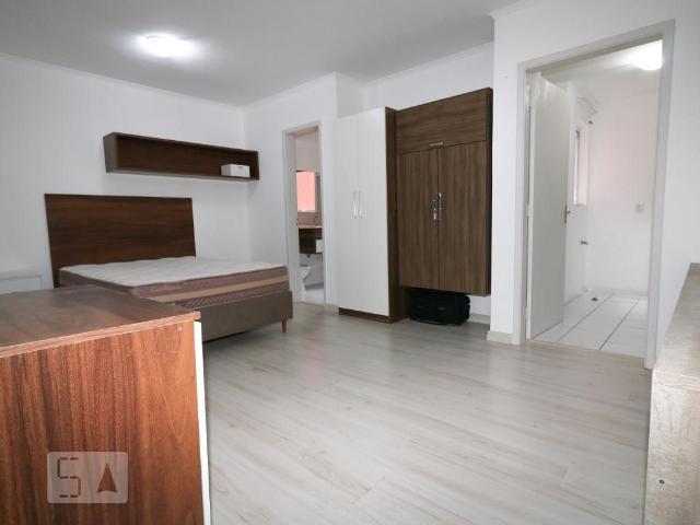 Estudio venda em Porto Alegre, Montserrat
