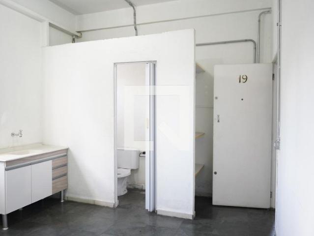 Kitnet aluguel em Mooca, São Paulo