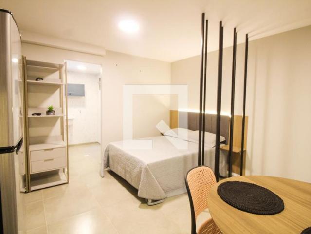 Kitnet aluguel em Vila Prudente, Biritiba-Mirim