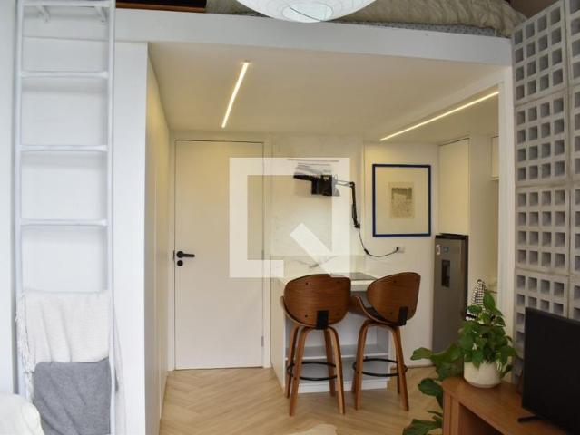 Kitnet aluguel em Região Geográfica Imediata de Curitiba, Região Metropolitana de Curitiba