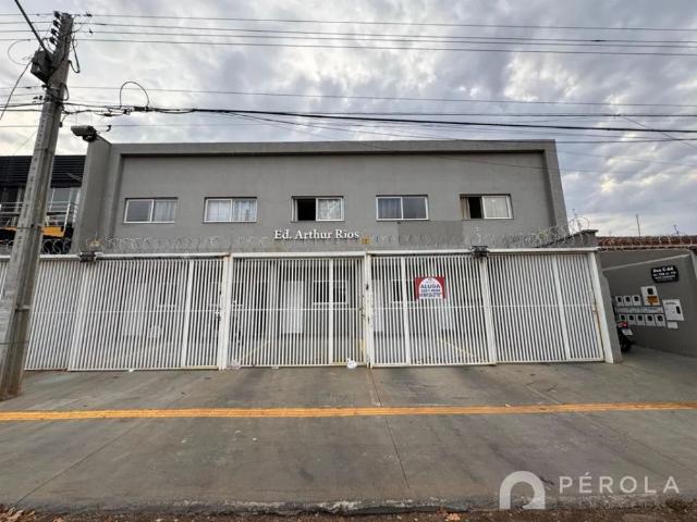 Kitnet aluguel em Vila Boa, Goiânia