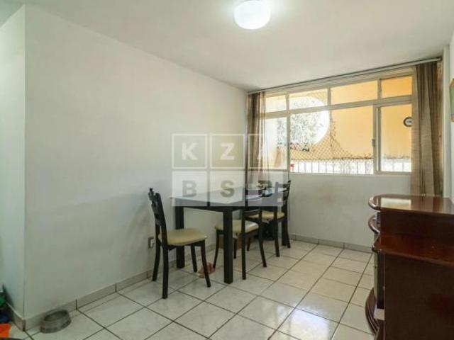 Apartamento venda em HCGN 715, Plano Piloto