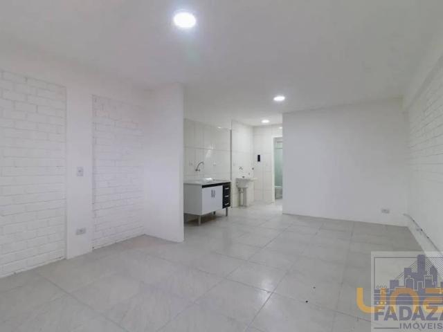 Kitnet aluguel em Hauer, Curitiba