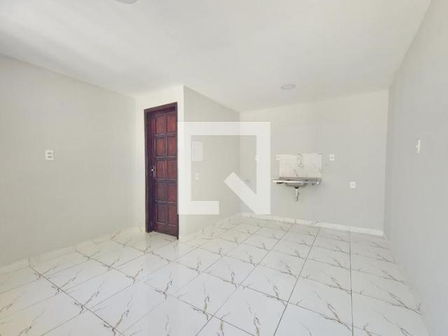 Kitnet aluguel em Nazaré, Salvador