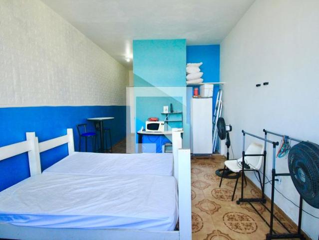 Kitnet aluguel em Região Geográfica Imediata de Salvador, Região Metropolitana de Salvador