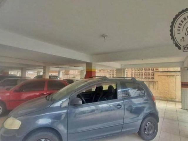 Apartamento venda em Praia Grande