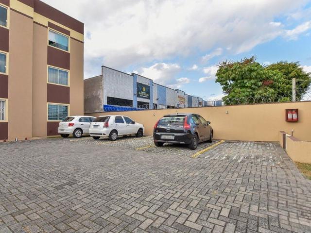 Estudio aluguel em Curitiba, Cajuru