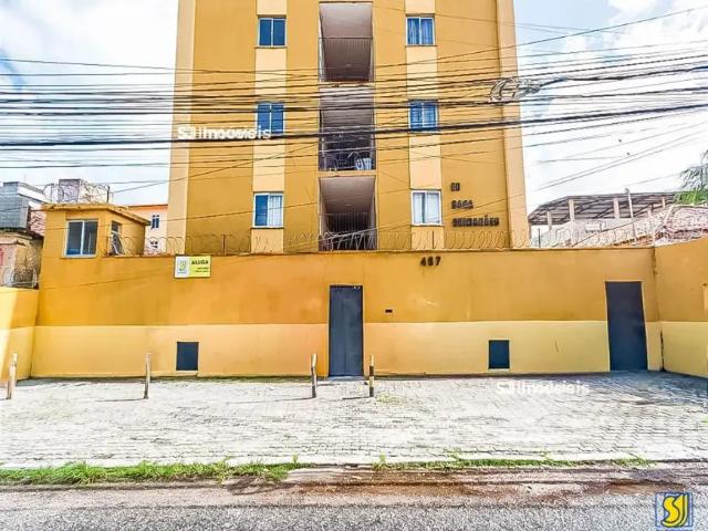 Apartamento aluguel em Região Geográfica Imediata de Fortaleza, Fortaleza