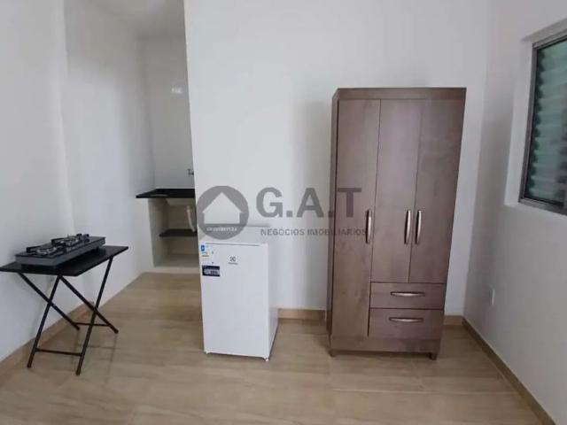Kitnet aluguel em Sorocaba